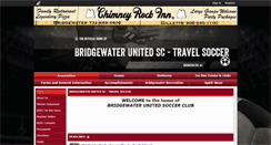 Desktop Screenshot of bridgewaterunited.com